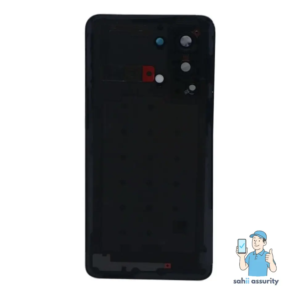 Back Panel Cover for OnePlus Nord 2T 5G thumbnail